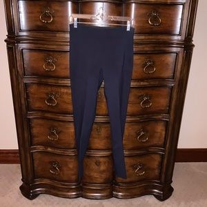 Equestrian designer pull on pants